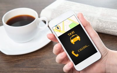 Gerechtshof: Uber chauffeurs zijn niet altijd werknemer