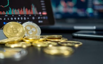 Crypto-investering op naam dga niet aftrekbaar bij bv