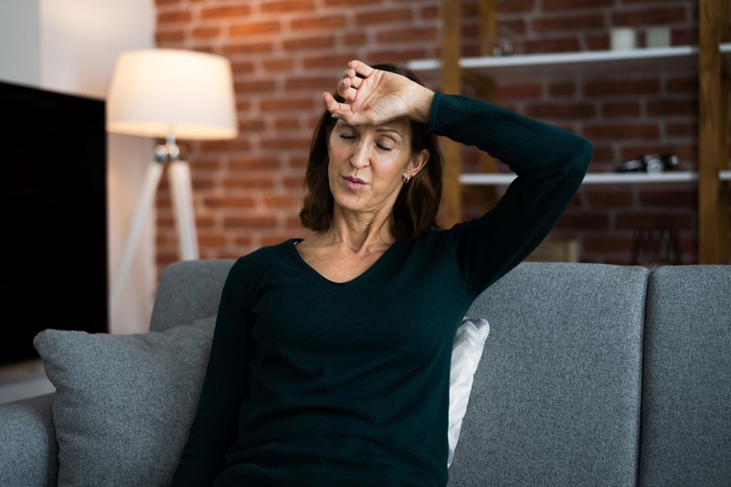 Geen arbeidskorting bij ZW-uitkering na beëindigde dienstbetrekking