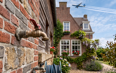 Wijzigingen Milieubelastingen